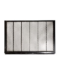 SnowBear 5.5 ft. x 10 ft. Rear ramp Gate