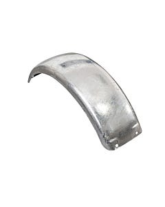 Fender (Galvanized) (Standalone): 4X6 and 5X7 Trailers