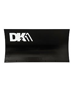 EVEREST 88" Snowplow Blade (Passenger Side)