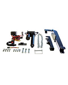 Snowplow Electric Actuator Kit