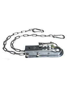 2" Coupler