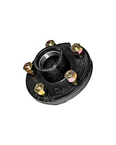 Hub Assembly: All Trailers