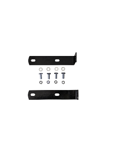 Fender Bracket (Large): 5X7 Trailers