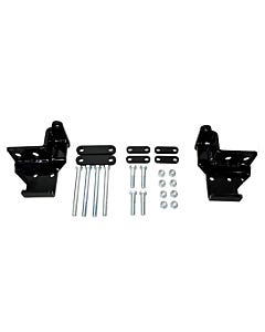 Custom Mount Kit: Ford F150 (2015-2019) (81522)