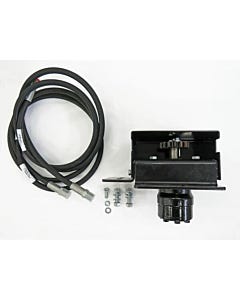 (Snow Blower) Hydraulic Chute Rotator (Only) Kit