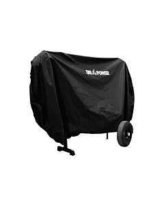 Heavy-Duty Outdoor Power Equipment Cover (Large)