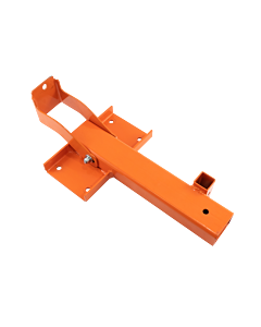 Tow Bar Connecting Part 