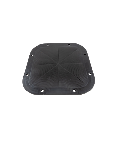 Side Feed Rubber 