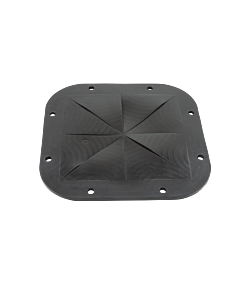 Side Feed Rubber 