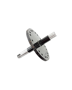 Cutter Rotor 