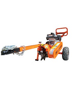 Reconditioned 12-Inch 14 HP 429 cc Stump Grinder
