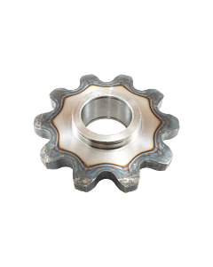 Front Gear 