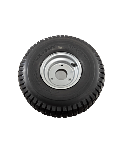 Wheel 