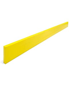 Snowplow Polymer Scraper Blade (Universal Fit)
