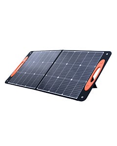 ELITE ENERGY™ 100W Portable Solar Panel