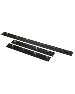 84" Snowplow Scraper Blades