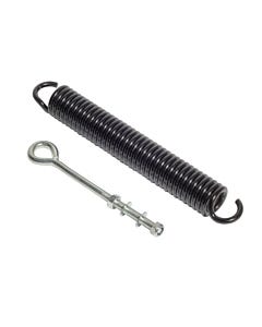 84" Plow Springs (Eye Bolt Included)