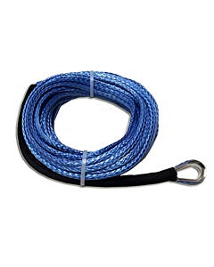 Winch Synthetic Rope (SY 5X14)