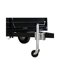 4.5 ft. x 7.5 ft. Trailer Jack Stand