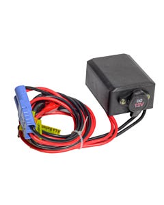 Snowplow Electric Winch Control Box
