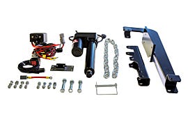 Snowplow Electric Actuator Kit