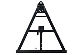 Snowplow A-Frame