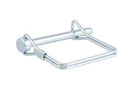 Snowplow Mainframe Safety Pin