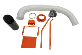 Vacuum Kit (OPC503)