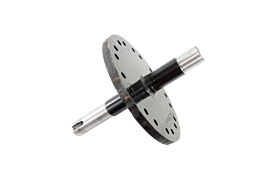 Cutter Rotor 