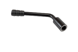 Handle Adjusted Bar 