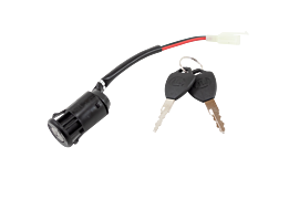 Key Switch 