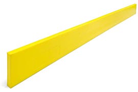 Snowplow Polymer Scraper Blade (Universal Fit)