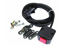 Snowplow Wired Remote