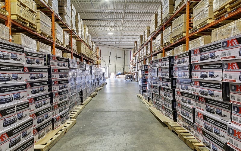 MORE SELECTION THAN EVER BEFORE.