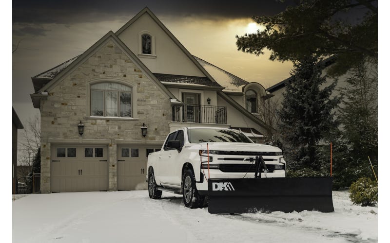 How to Winterize Your Home